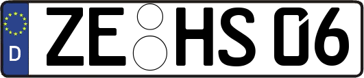 ZE-HS06