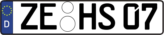ZE-HS07