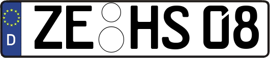 ZE-HS08