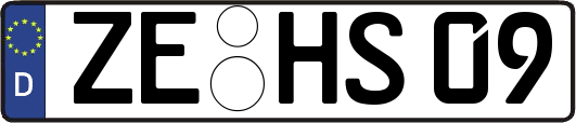 ZE-HS09
