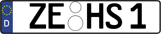ZE-HS1