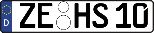 ZE-HS10