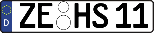 ZE-HS11