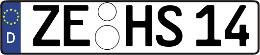 ZE-HS14