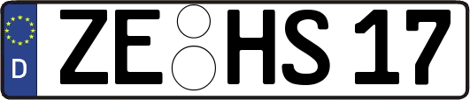 ZE-HS17