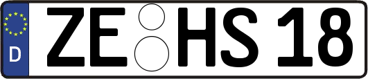 ZE-HS18