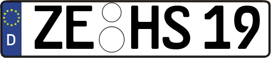 ZE-HS19