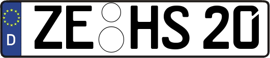 ZE-HS20
