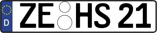 ZE-HS21