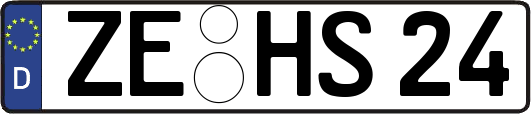 ZE-HS24