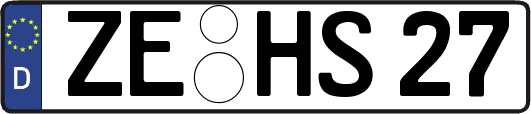 ZE-HS27