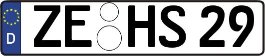 ZE-HS29