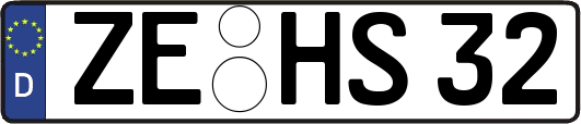 ZE-HS32