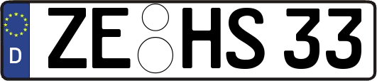 ZE-HS33