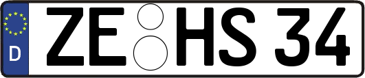 ZE-HS34