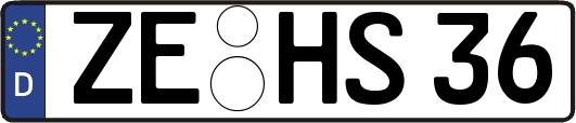 ZE-HS36