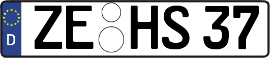 ZE-HS37