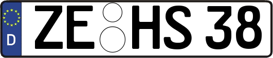 ZE-HS38