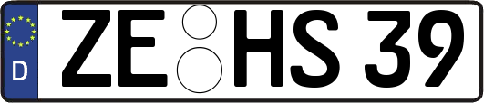 ZE-HS39