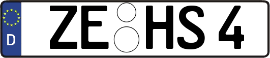 ZE-HS4
