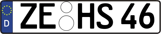 ZE-HS46