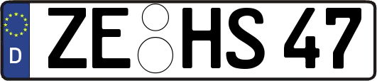 ZE-HS47
