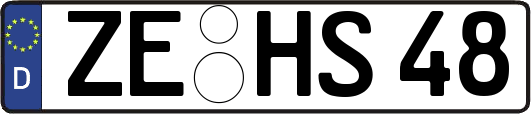 ZE-HS48