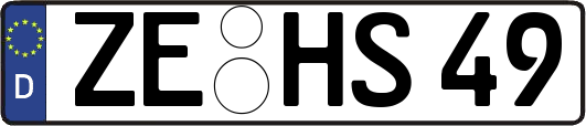 ZE-HS49