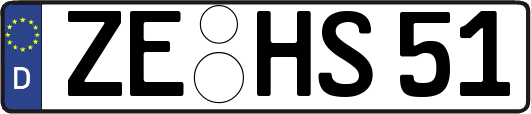 ZE-HS51