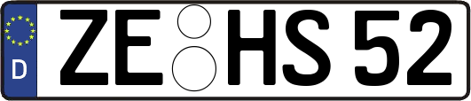 ZE-HS52