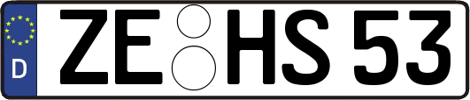 ZE-HS53
