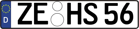 ZE-HS56