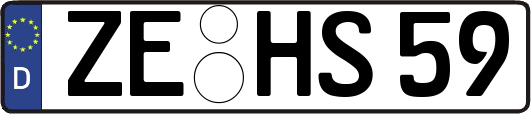 ZE-HS59