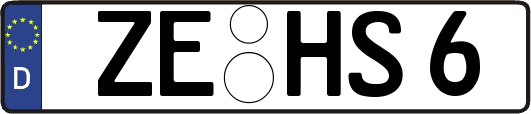 ZE-HS6