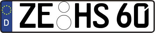 ZE-HS60