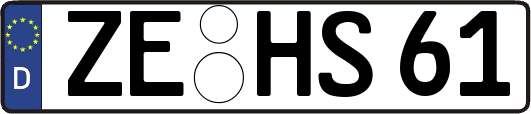 ZE-HS61