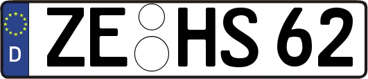 ZE-HS62