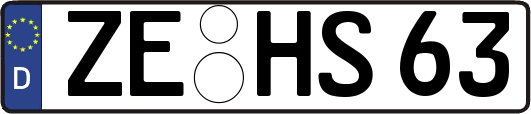 ZE-HS63