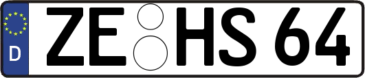 ZE-HS64
