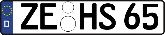 ZE-HS65