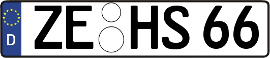 ZE-HS66