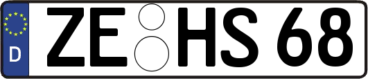 ZE-HS68