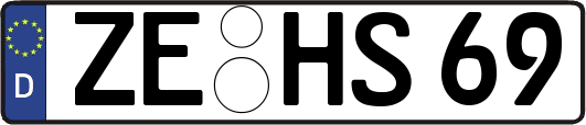 ZE-HS69