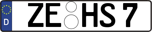 ZE-HS7