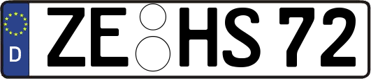 ZE-HS72