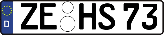 ZE-HS73