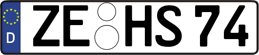 ZE-HS74