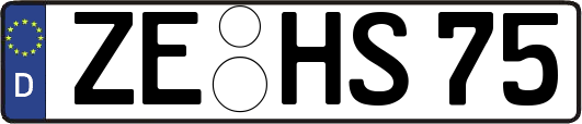 ZE-HS75