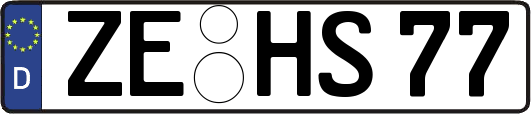 ZE-HS77