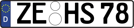 ZE-HS78
